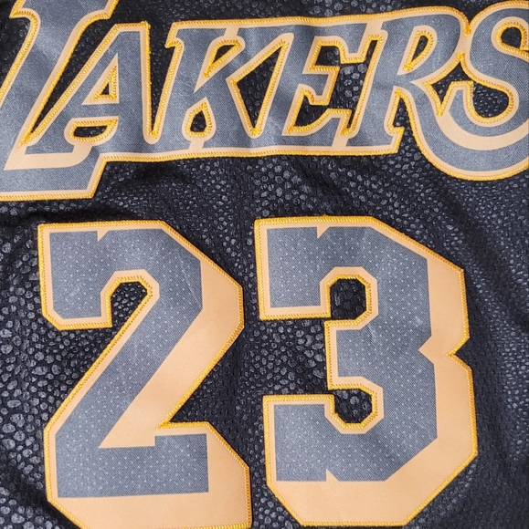 Nike Connect SWINGMAN NBA Authentic - Picture 3 of 4